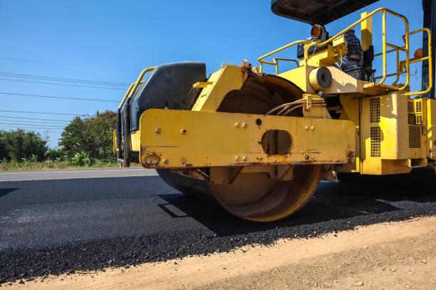 Best Local Driveway Pavers  in Fort Washakie, WY